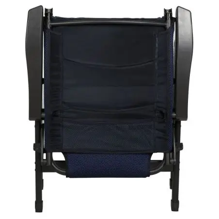 Advancer Compact kempingszék - sötétkék