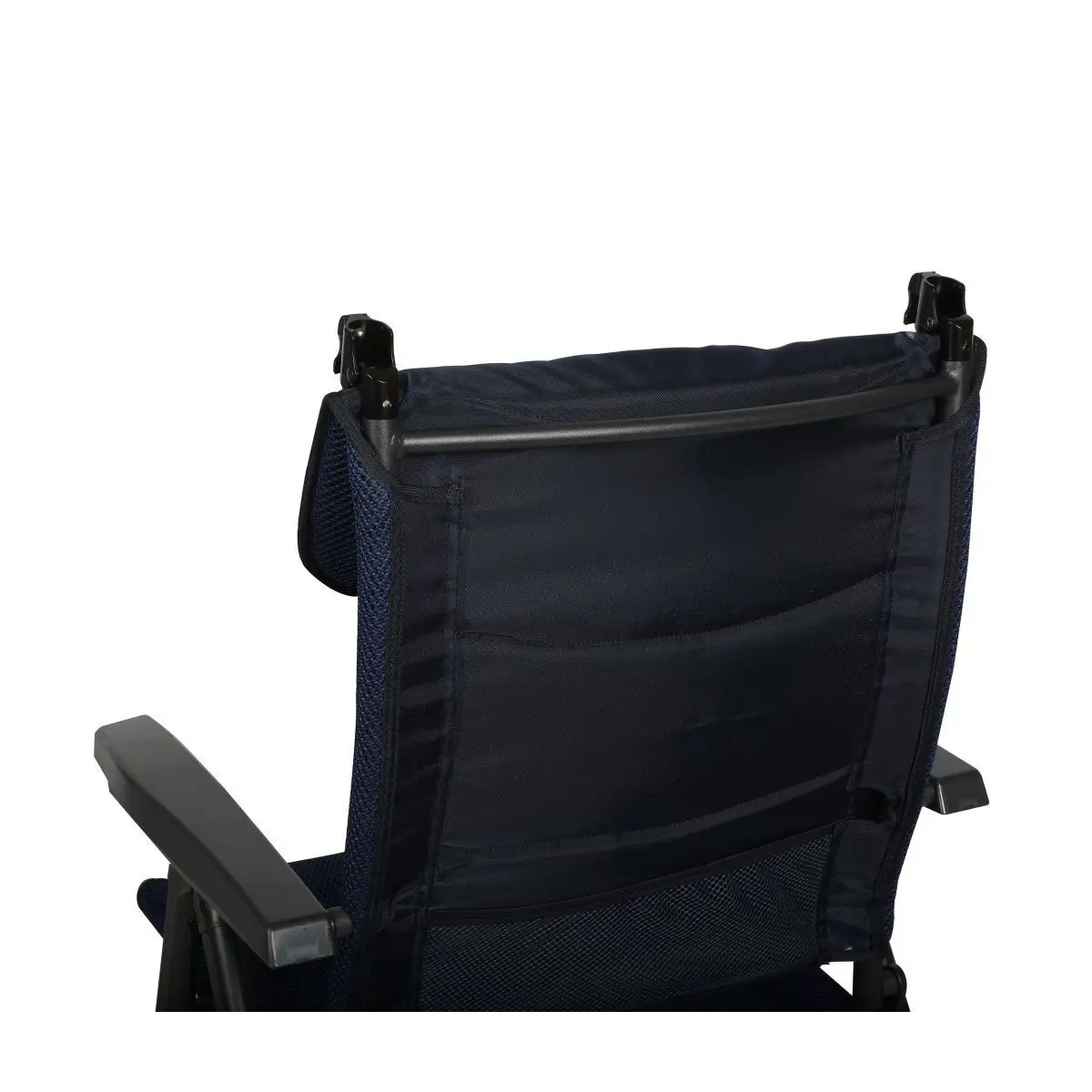 Advancer Compact kempingszék - sötétkék