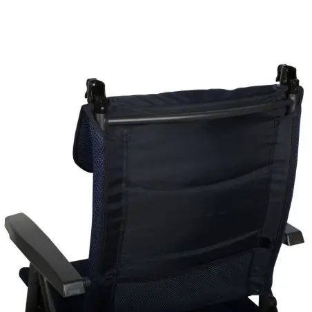 Advancer Compact kempingszék - sötétkék