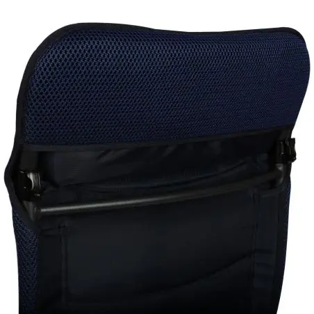 Advancer Compact kempingszék - sötétkék