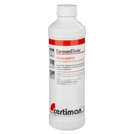 Elixir caravană - 500 ml