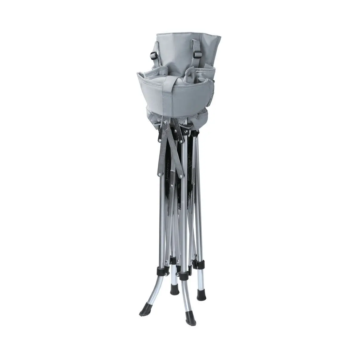 Femstar One2Stay gyerek etetőszék, ezüst