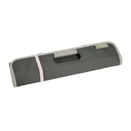 Nákupná taška Meori, Granite Grey