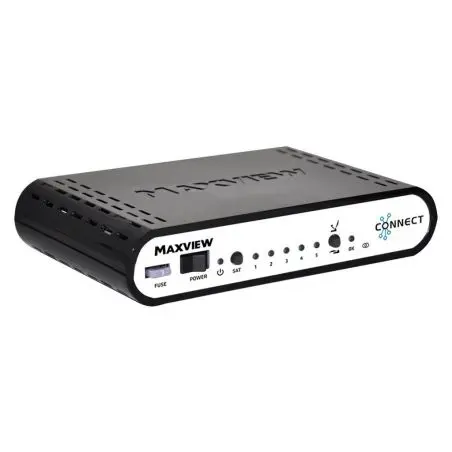 Satelitný systém Maxview Target Connect 50 Single