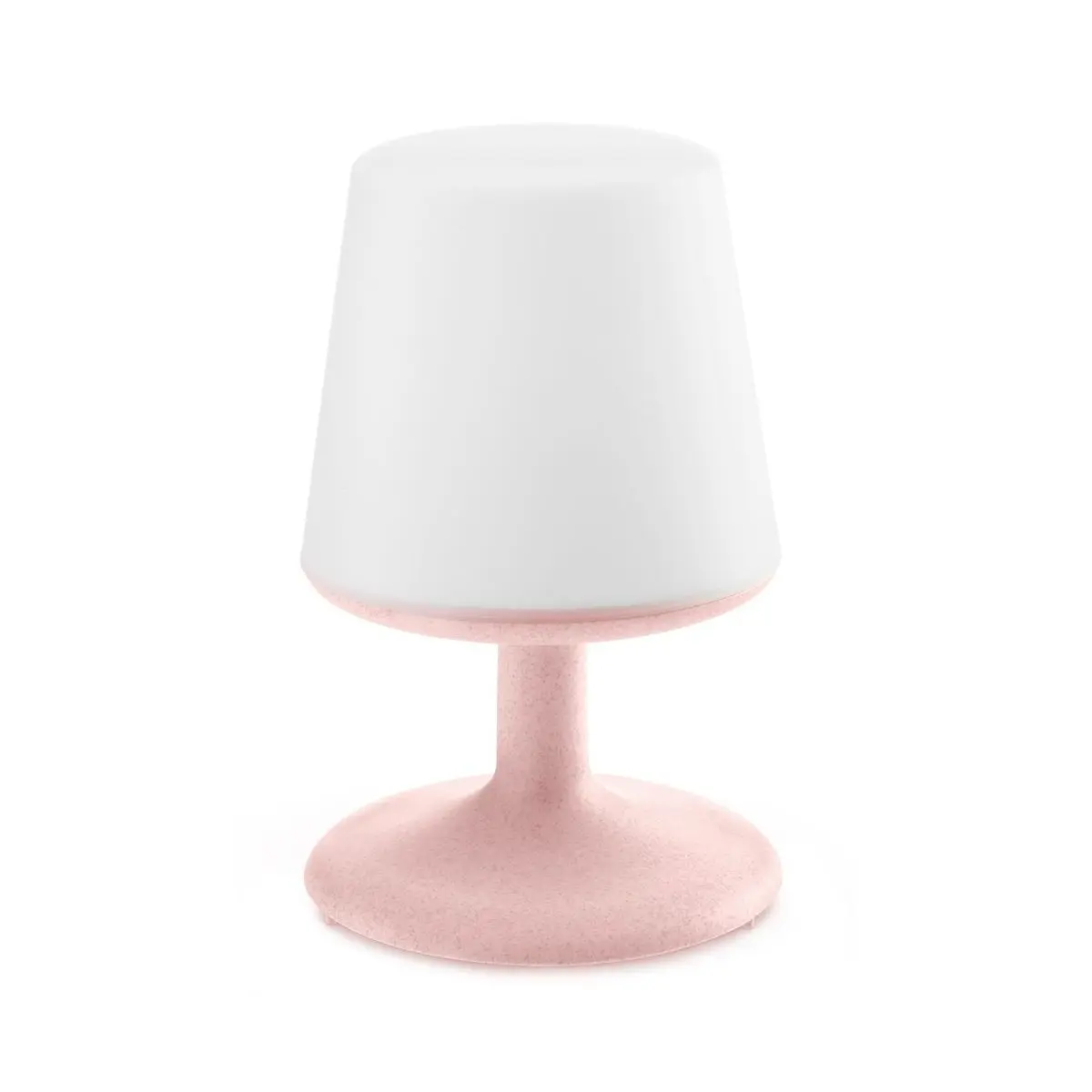 Stolná lampa Light to Go - ružová