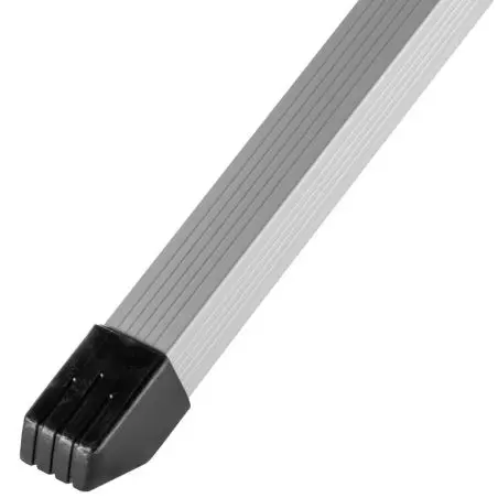 Kempingágy Silvi L - 192 x 65 x 42 cm