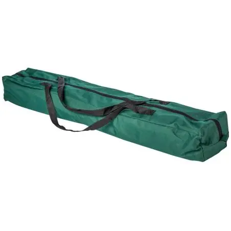 Pat de tabara Silvi L - 192 x 65 x 42 cm