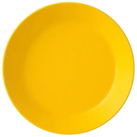 Séria riadu Bloom - polievkové taniere, sada 4 ks