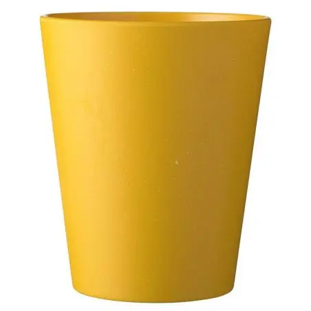 Seria veselă Bloom - pahar de băut 300 ml, set 4 buc