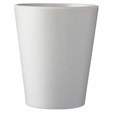 Seria veselă Bloom - pahar de băut 300 ml, set 4 buc