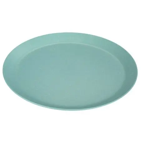 Seria de vesela Bloom - set de vesela din 8 piese.