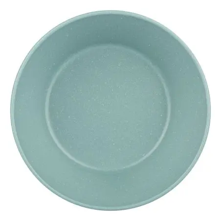 Seria de vesela Bloom - set de vesela din 8 piese.