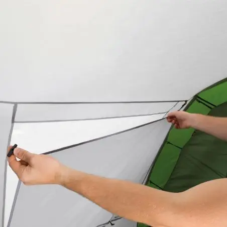 Tunelový stan Palmdale - 230 x 180 x 340 cm