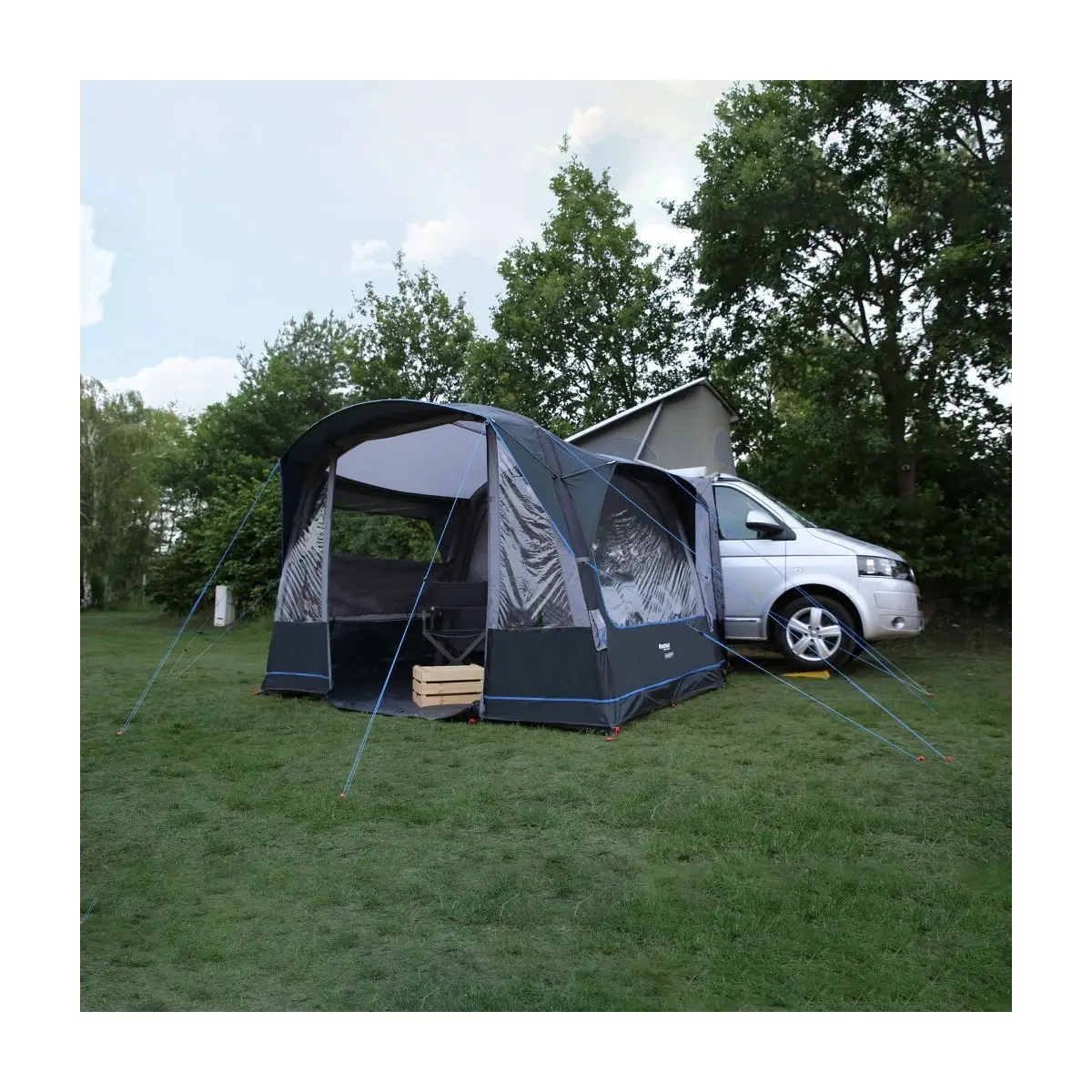 Copertina autobuz Aquarius Pro 300 - inaltime de montaj 180-210 cm