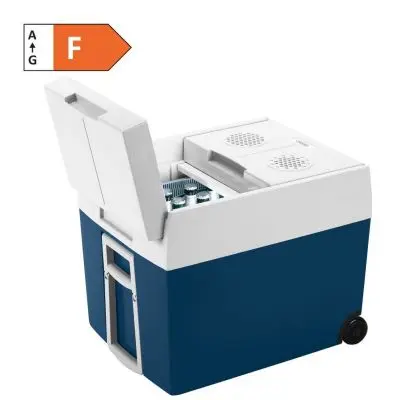 Mobicool MT48W, 12/230 volți