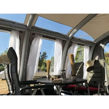 Libeccio Air részsátor - 390 x 300