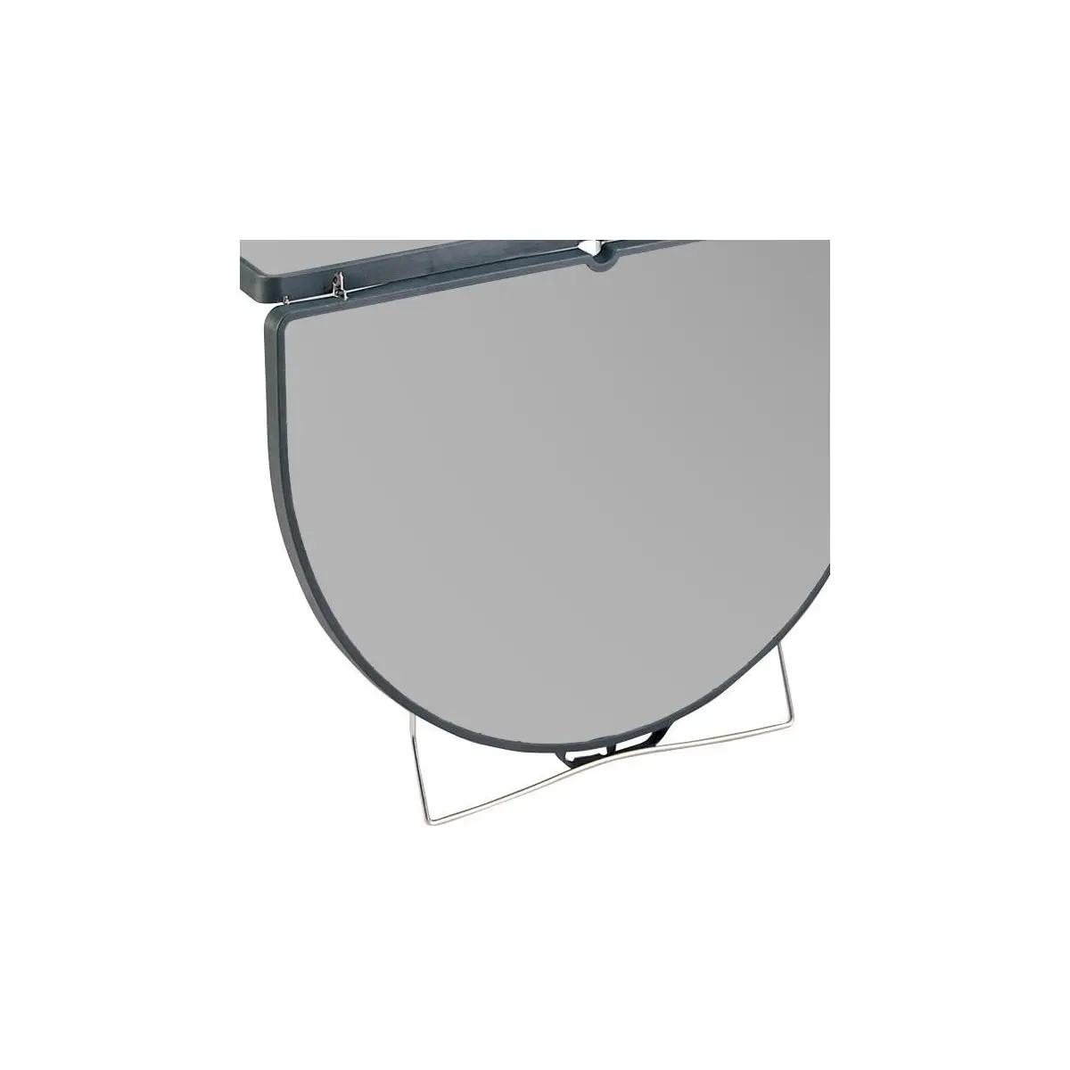 Masa de camping AL/352-G-09 - 120 x 90 cm