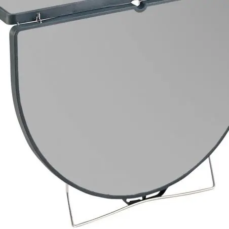 Masa de camping AL/352-G-09 - 120 x 90 cm