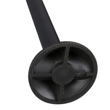 Masa de camping Performance Aircolite - 80, neagra