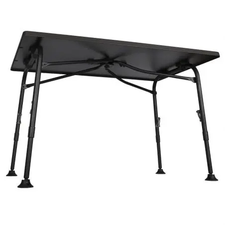 Kempingový stôl Performance Aircolite - 120, čierny