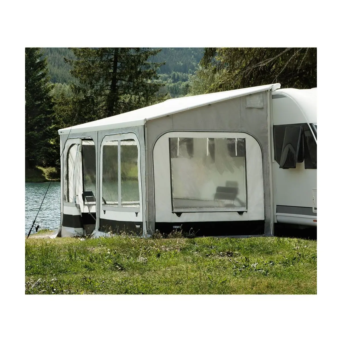 Thule Panorama pentru TO 5003, lungime 3 m, inaltime M