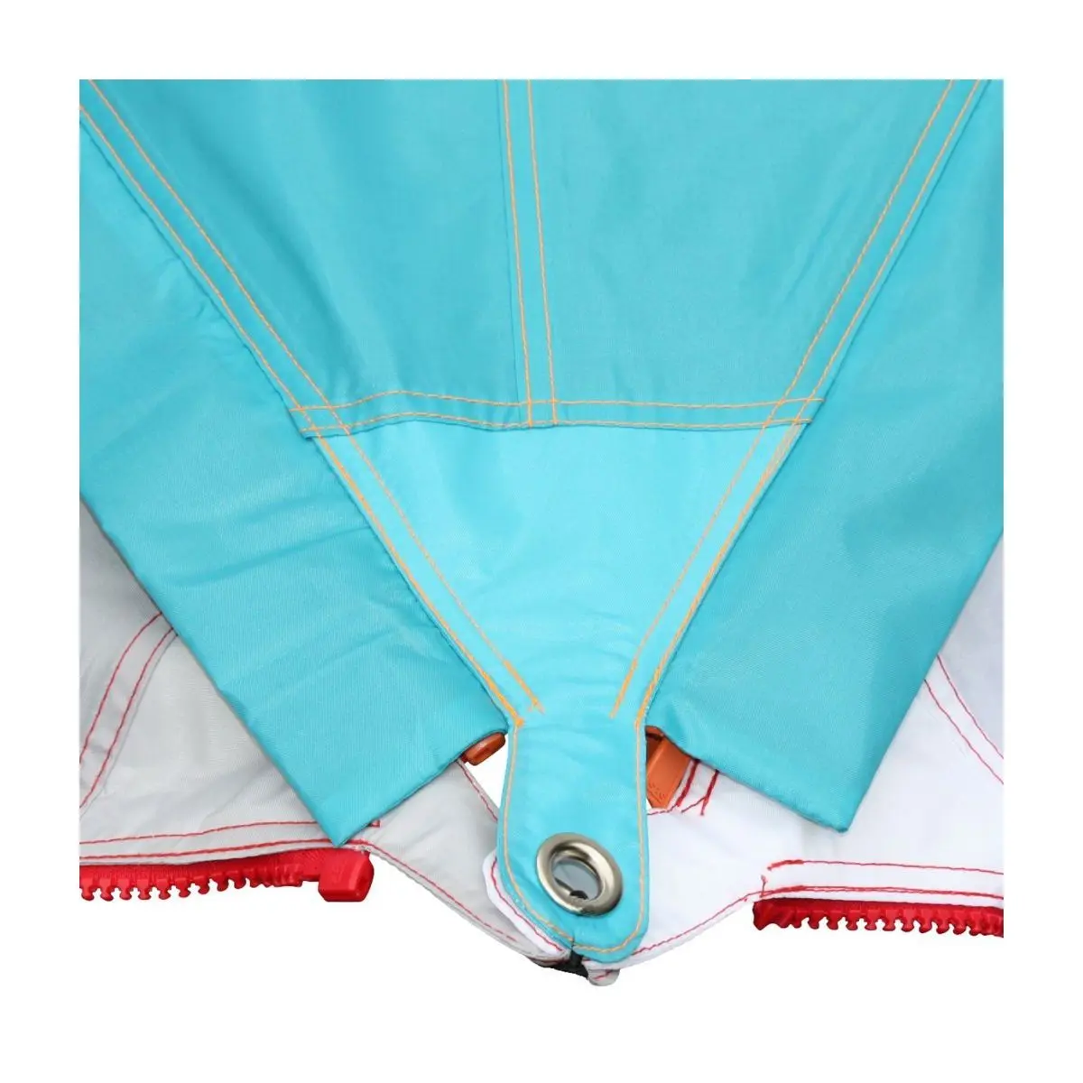 Markíza Zip Protect Canvas Single - Karibik a Havajský oceán