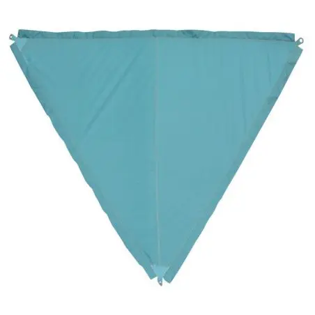Napellenző Zip Protect Canvas Single" - Karib-tenger, hawaii óceán