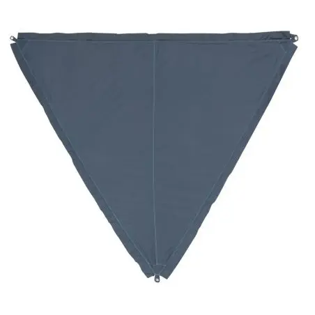 Markíza Zip Protect Canvas Single - Novozélandská sépiovo modrá
