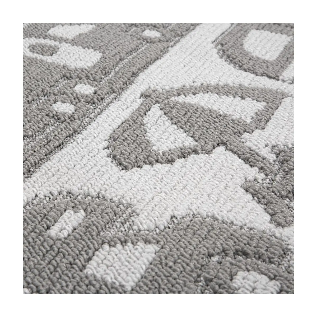 Carpet Master Camp - gri, 50 x 100 x 1 cm