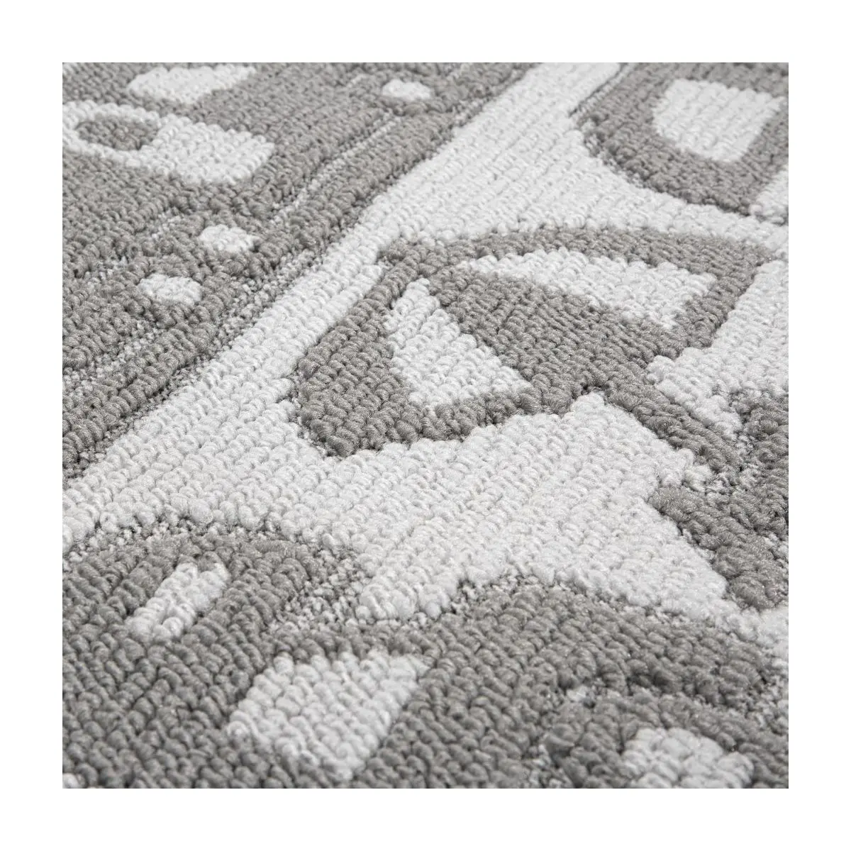 Carpet Master Camp - szürke, 50 x 100 x 1 cm