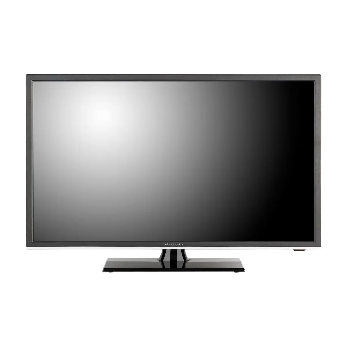 TV alphatronics K-19 SB+, 12 / 230 voltov