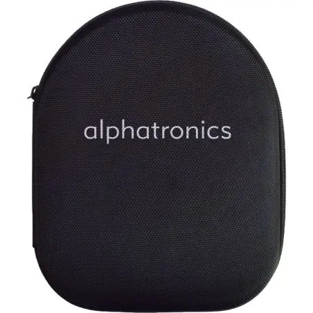 Bluetooth fejhallgató alphatronicsSound 5