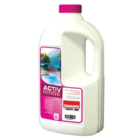 WC Chemia Trigano Active Rinse