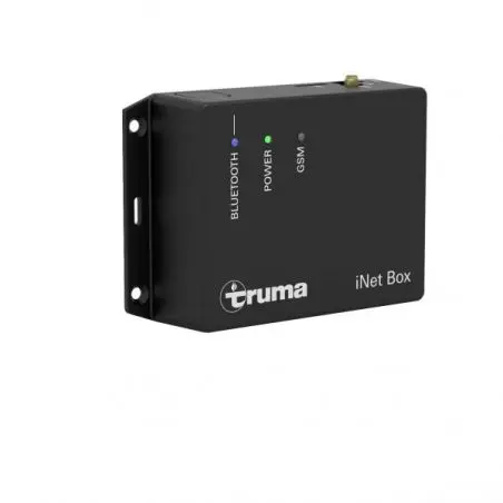 Unitate de control iNet Box