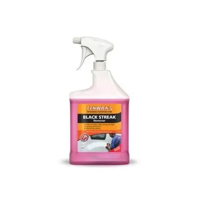 Čistič skvŕn Fenwicks Black Streak Remover