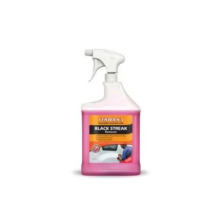 Čistič skvŕn Fenwicks Black Streak Remover