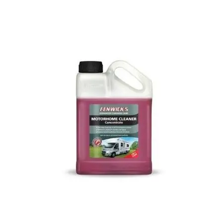 Čistič obytných automobilov Fenwicks Motorhome Cleaner
