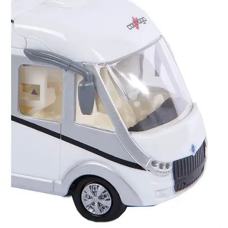 Obytné auto Das reisemobil 1:32