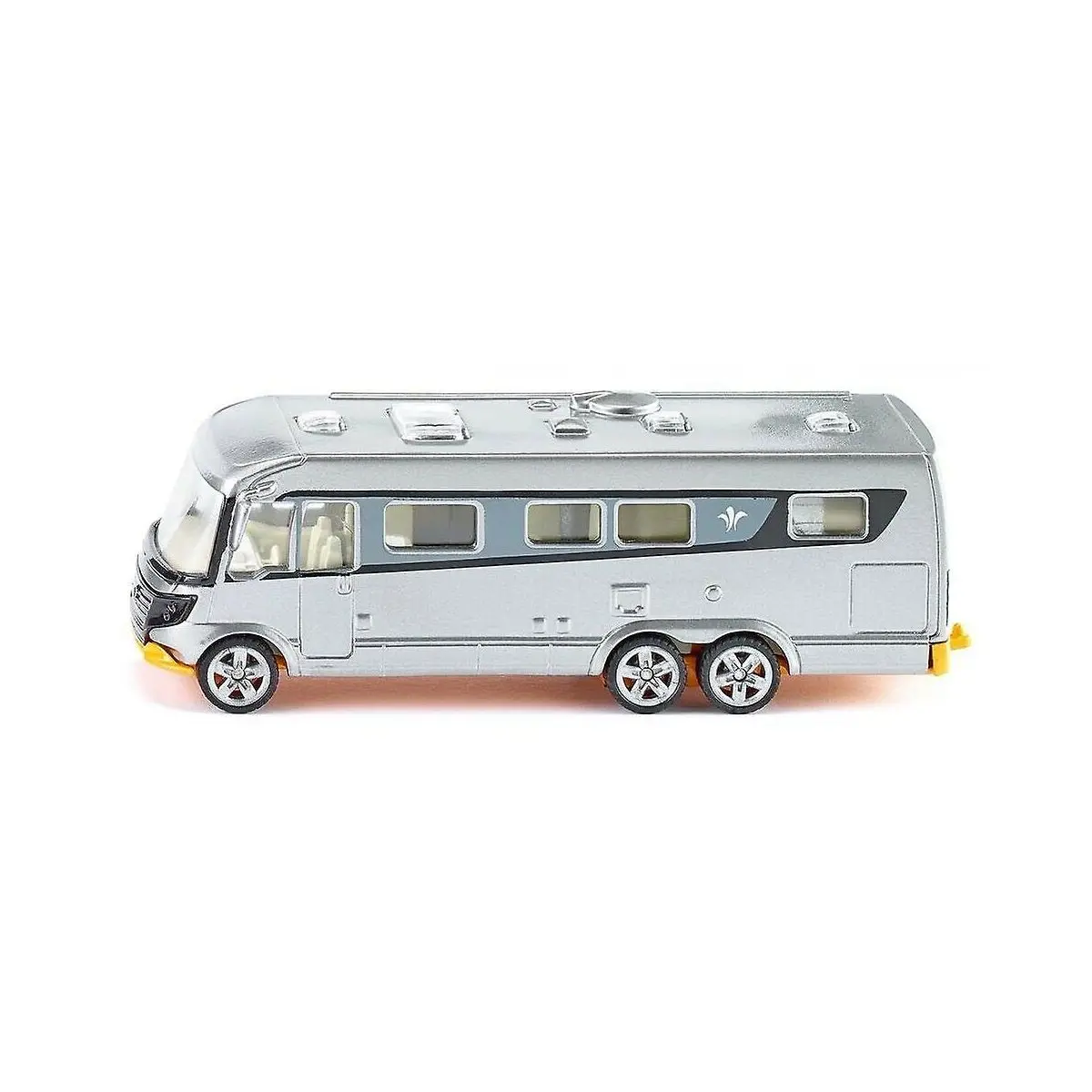 Siku obytné auto 1671