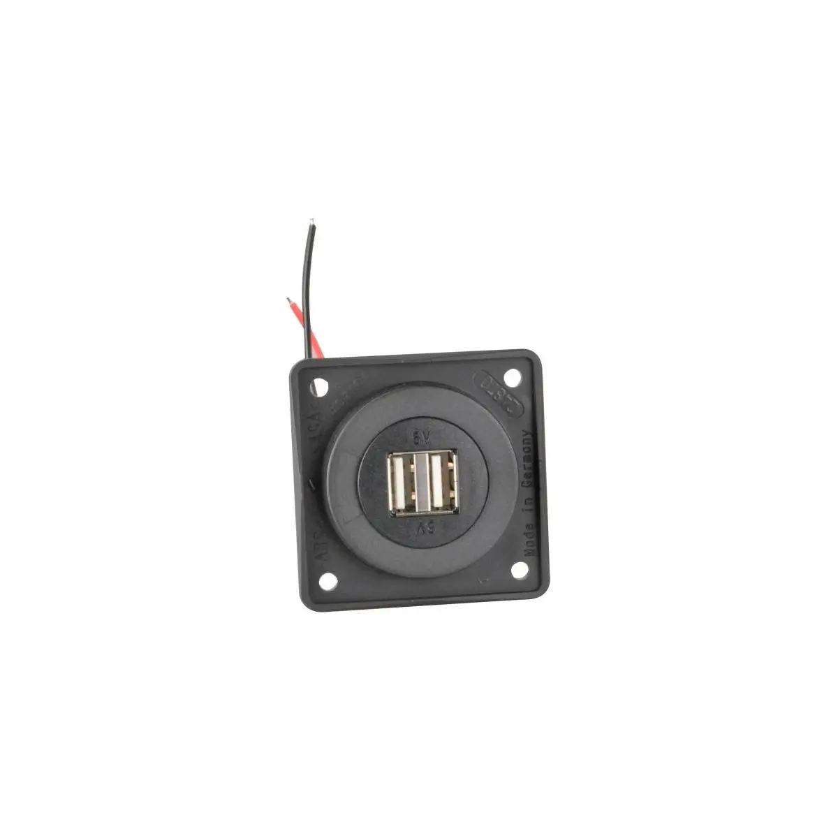 USB zásuvka