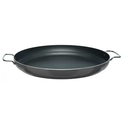 Paella serpenyő 50-47 cm