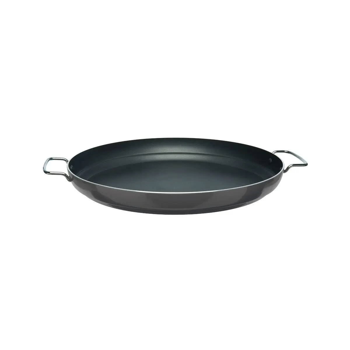 Panvica na paellu 50 - 47 cm
