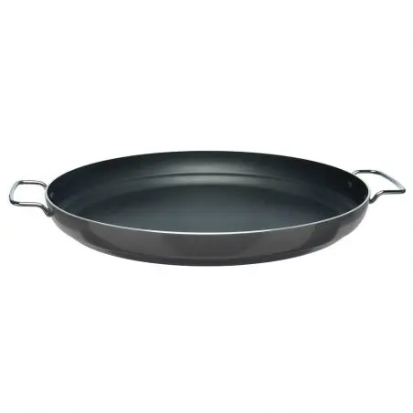 Paella serpenyő 50-47 cm
