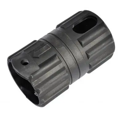 Mâner rotativ - pentru catarg de antenă SHAPEG HDM 135