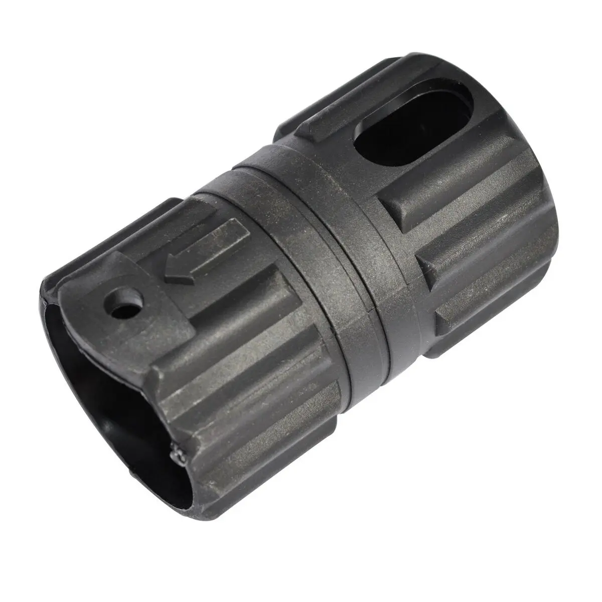 Mâner rotativ - pentru catarg de antenă SHAPEG HDM 135