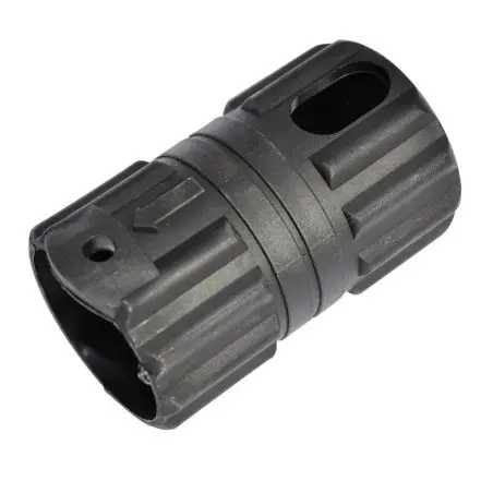Mâner rotativ - pentru catarg de antenă SHAPEG HDM 135
