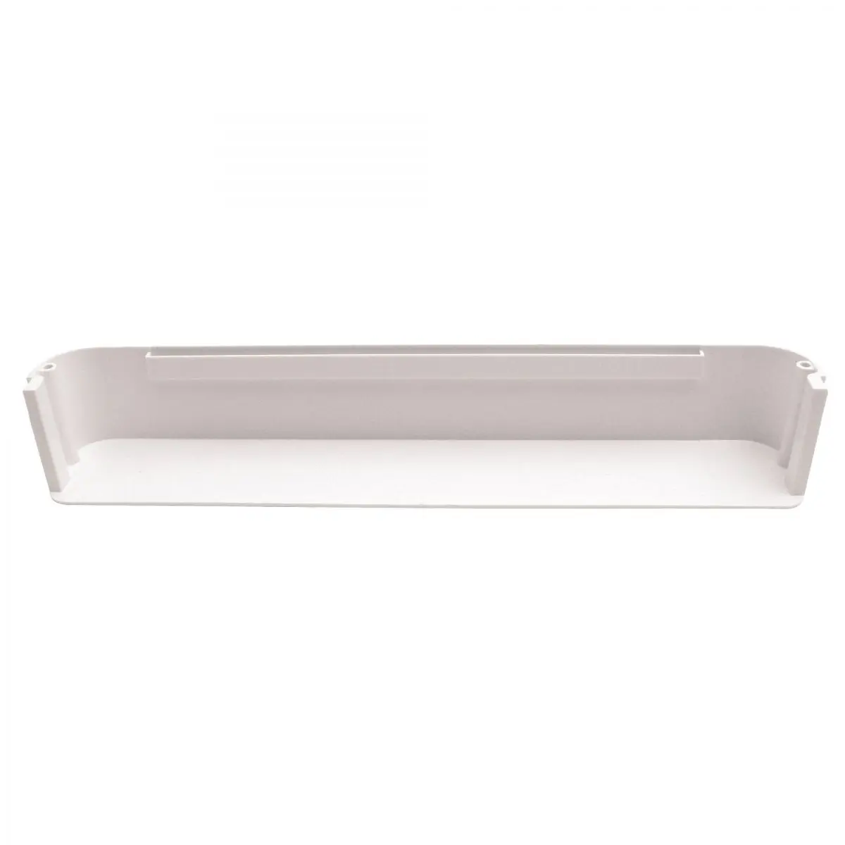 Stojan na tortu, biely, Š 41,5 x H 6,8 x V 6,4 cm pre chladničky Dometic série 4, 5, 6 a RGE 200