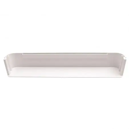 Suport pentru tort, alb, L 41,5 x A 6,8 x H 6,4 cm pentru frigiderele Dometic seria 4, 5, 6 si RGE 200