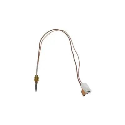 Termocuplu cu priza plat pentru sobe Dometic si combinatiile acestora, lungime 35 cm