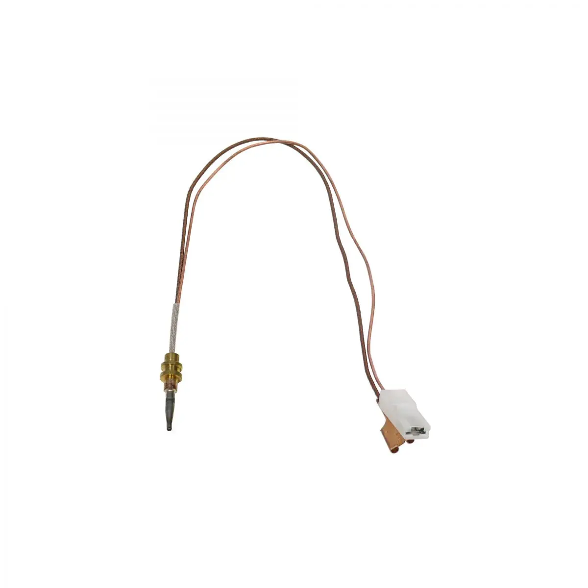 Termocuplu cu priza plat pentru sobe Dometic si combinatiile acestora, lungime 35 cm